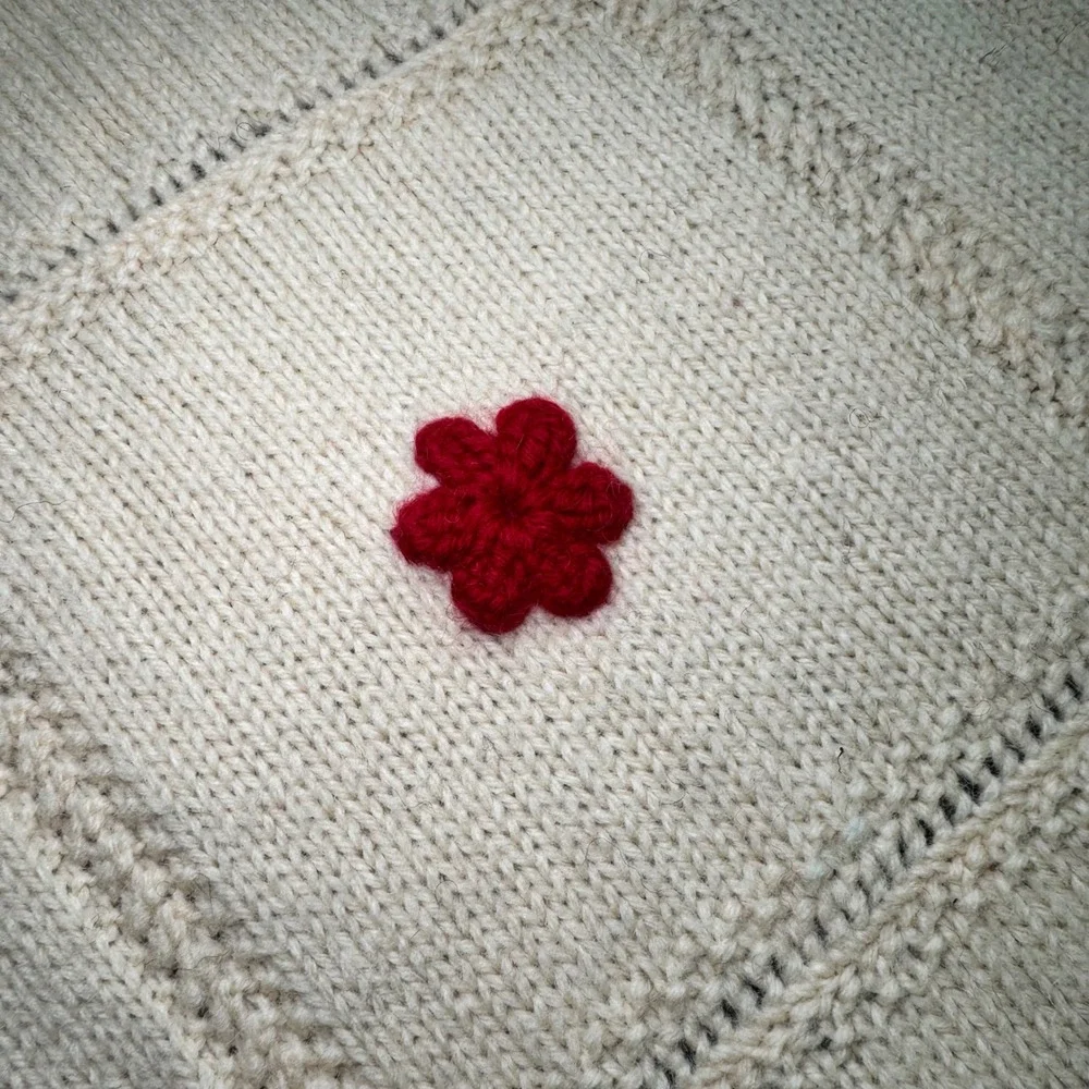 N/A handmade cream